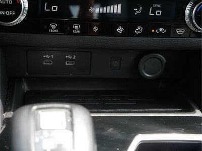 2025 Mitsubishi Outlander Trail Edition S-AWC