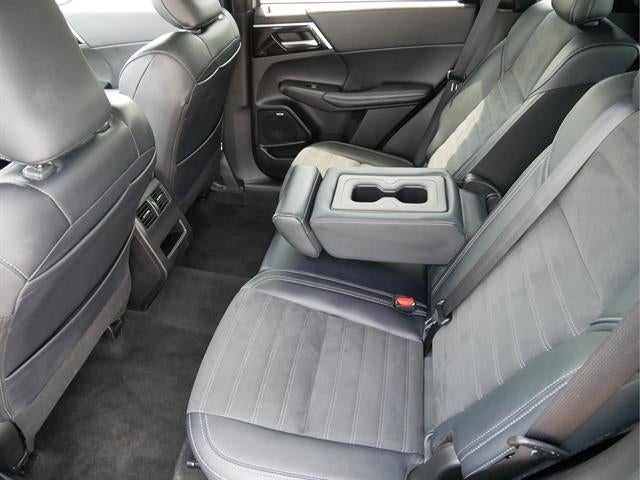 2025 Mitsubishi Outlander Trail Edition S-AWC