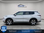 2025 Mitsubishi Outlander Trail Edition S-AWC
