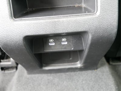 2025 Mitsubishi Outlander Trail Edition S-AWC