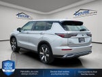 2025 Mitsubishi Outlander Trail Edition S-AWC