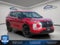 2023 Mitsubishi Outlander SEL Black Edition S-AWC