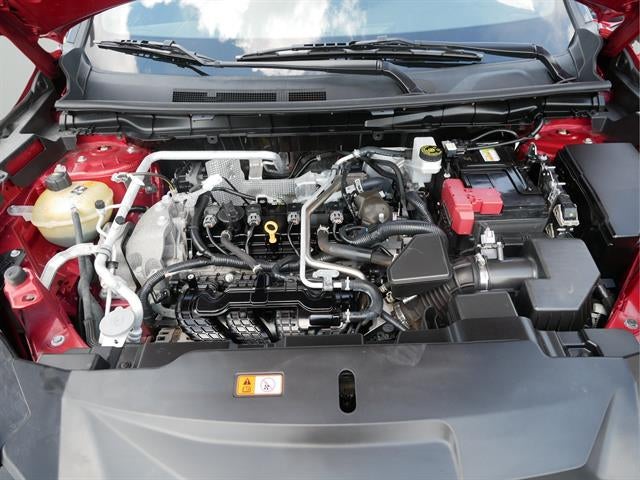 2023 Mitsubishi Outlander SEL Black Edition S-AWC