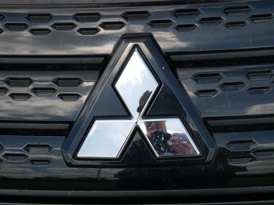 2023 Mitsubishi Outlander SEL Black Edition S-AWC