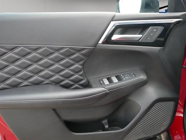2023 Mitsubishi Outlander SEL Black Edition S-AWC