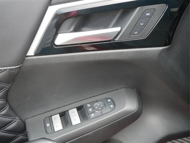 2023 Mitsubishi Outlander SEL Black Edition S-AWC
