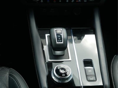 2023 Mitsubishi Outlander SEL Black Edition S-AWC
