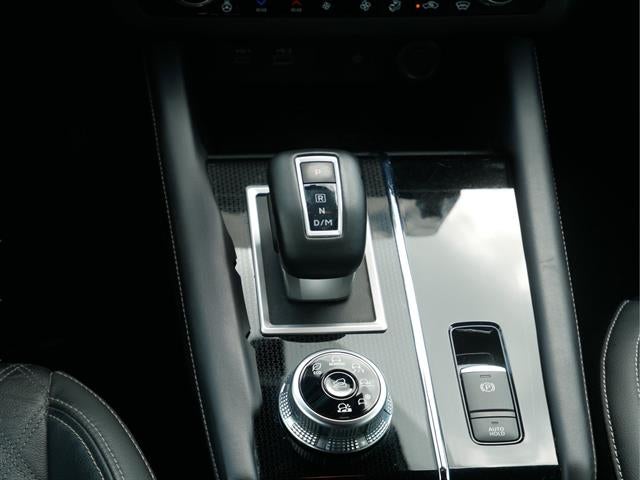 2023 Mitsubishi Outlander SEL Black Edition S-AWC