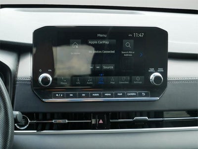 2023 Mitsubishi Outlander SEL Black Edition S-AWC