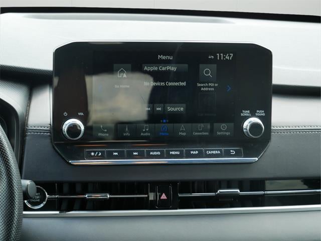 2023 Mitsubishi Outlander SEL Black Edition S-AWC