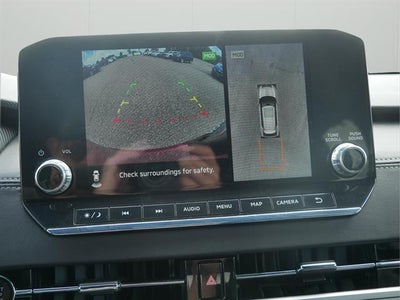 2023 Mitsubishi Outlander SEL Black Edition S-AWC