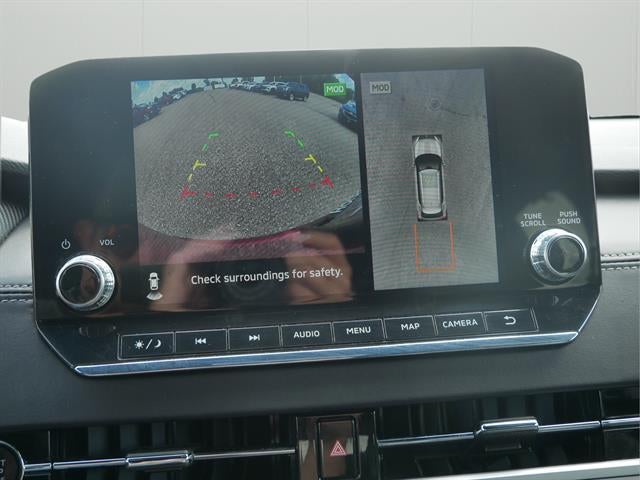 2023 Mitsubishi Outlander SEL Black Edition S-AWC