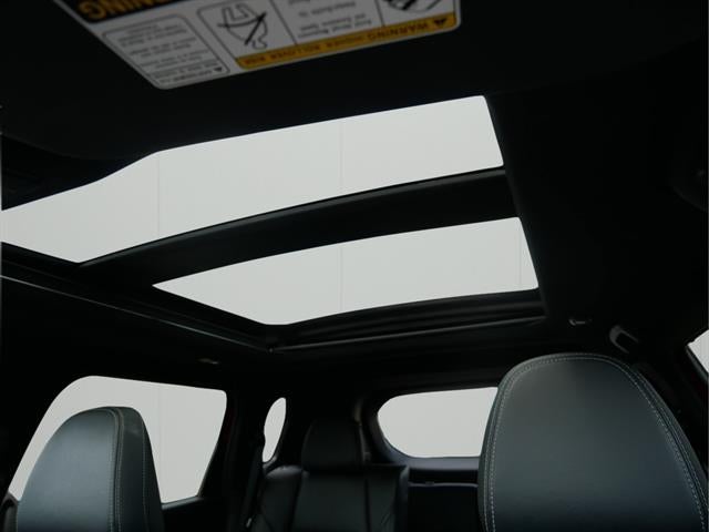 2023 Mitsubishi Outlander SEL Black Edition S-AWC