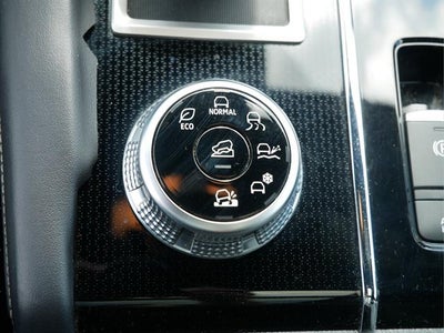 2023 Mitsubishi Outlander SEL Black Edition S-AWC
