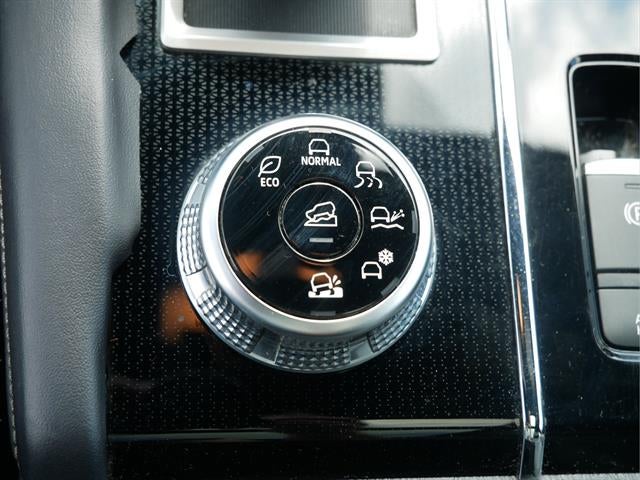 2023 Mitsubishi Outlander SEL Black Edition S-AWC