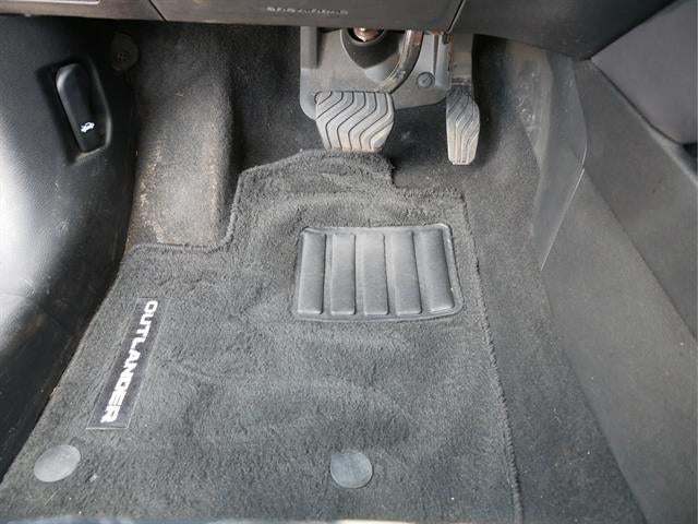 2023 Mitsubishi Outlander SEL Black Edition S-AWC