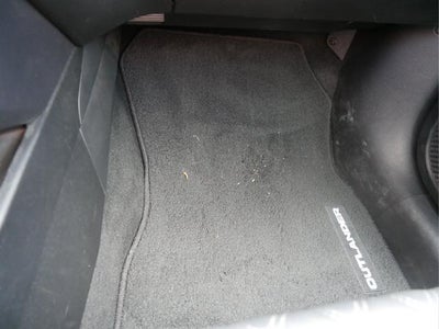 2023 Mitsubishi Outlander SEL Black Edition S-AWC