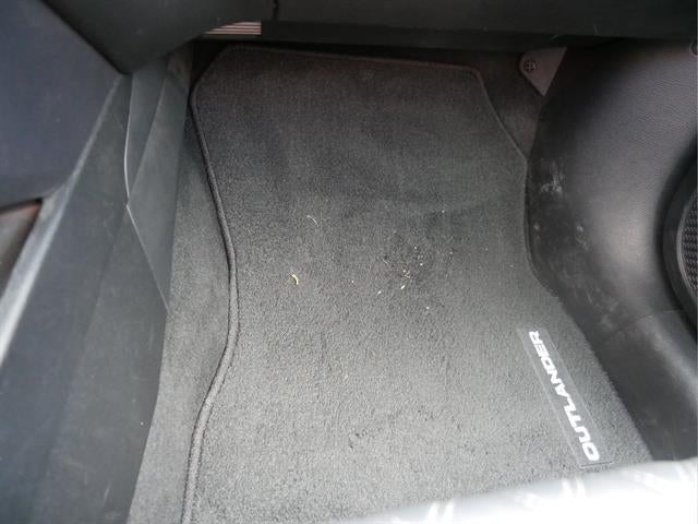 2023 Mitsubishi Outlander SEL Black Edition S-AWC