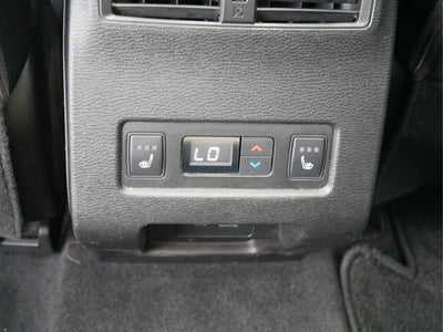 2023 Mitsubishi Outlander SEL Black Edition S-AWC