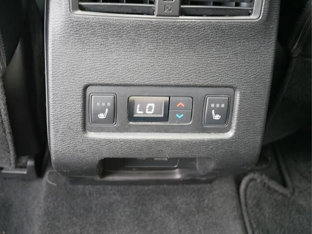 2023 Mitsubishi Outlander SEL Black Edition S-AWC