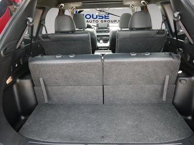 2023 Mitsubishi Outlander SEL Black Edition S-AWC