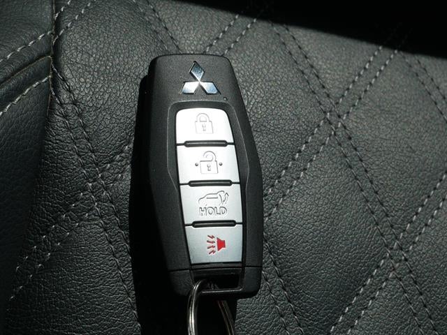 2023 Mitsubishi Outlander SEL Black Edition S-AWC