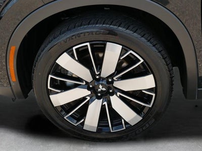 2025 Mitsubishi Outlander Trail Edition S-AWC