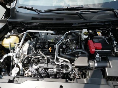 2025 Mitsubishi Outlander Trail Edition S-AWC