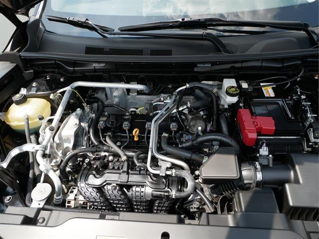 2025 Mitsubishi Outlander Trail Edition S-AWC