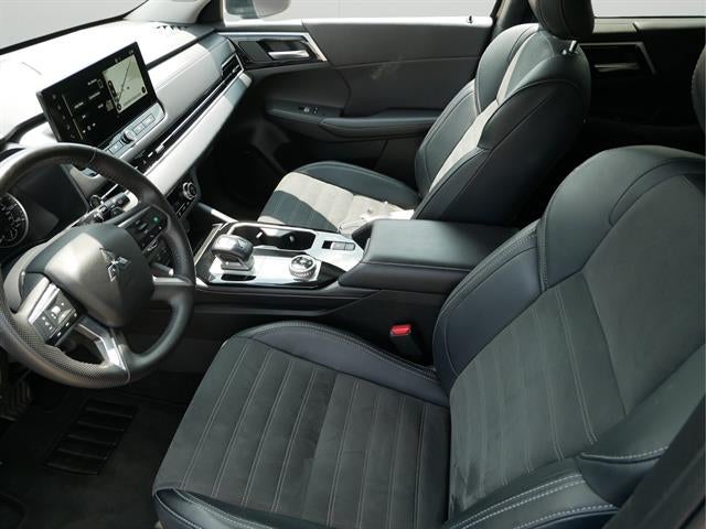 2025 Mitsubishi Outlander Trail Edition S-AWC