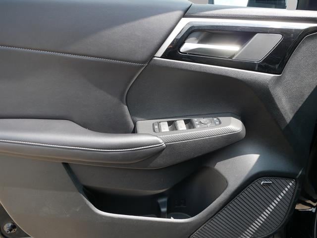 2025 Mitsubishi Outlander Trail Edition S-AWC