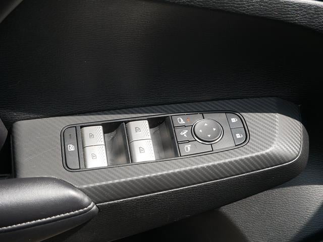 2025 Mitsubishi Outlander Trail Edition S-AWC