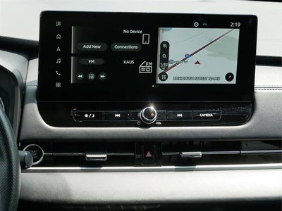 2025 Mitsubishi Outlander Trail Edition S-AWC