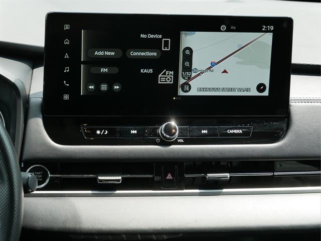 2025 Mitsubishi Outlander Trail Edition S-AWC