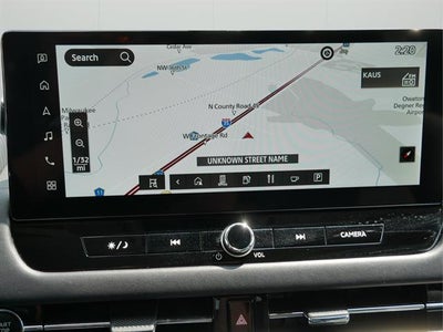 2025 Mitsubishi Outlander Trail Edition S-AWC