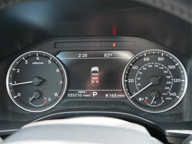 2025 Mitsubishi Outlander Trail Edition S-AWC