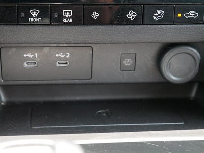 2025 Mitsubishi Outlander Trail Edition S-AWC