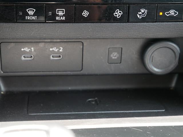 2025 Mitsubishi Outlander Trail Edition S-AWC