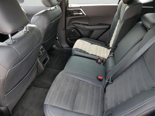 2025 Mitsubishi Outlander Trail Edition S-AWC