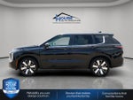 2025 Mitsubishi Outlander Trail Edition S-AWC