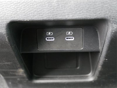 2025 Mitsubishi Outlander Trail Edition S-AWC