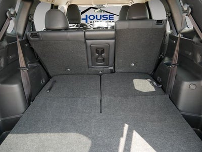 2025 Mitsubishi Outlander Trail Edition S-AWC