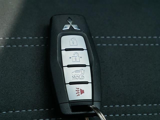 2025 Mitsubishi Outlander Trail Edition S-AWC