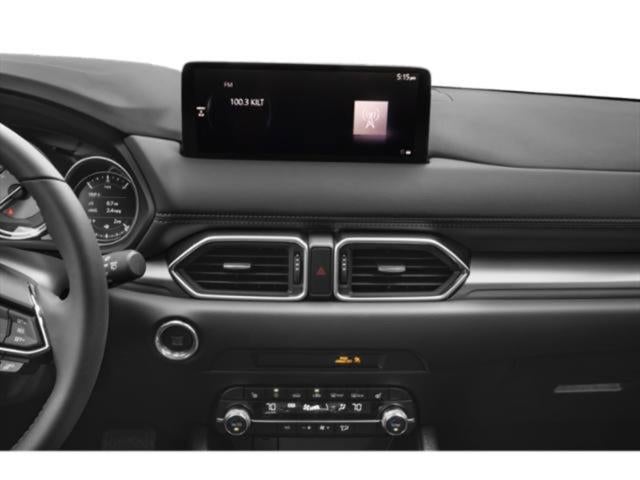 2025 Mazda Mazda CX-5 2.5 S Select