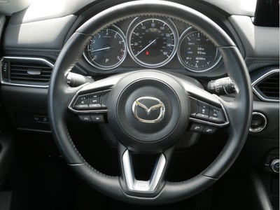 2025 Mazda Mazda CX-5 2.5 S Select