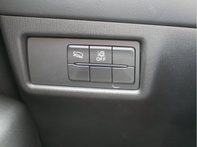 2025 Mazda Mazda CX-5 2.5 S Select