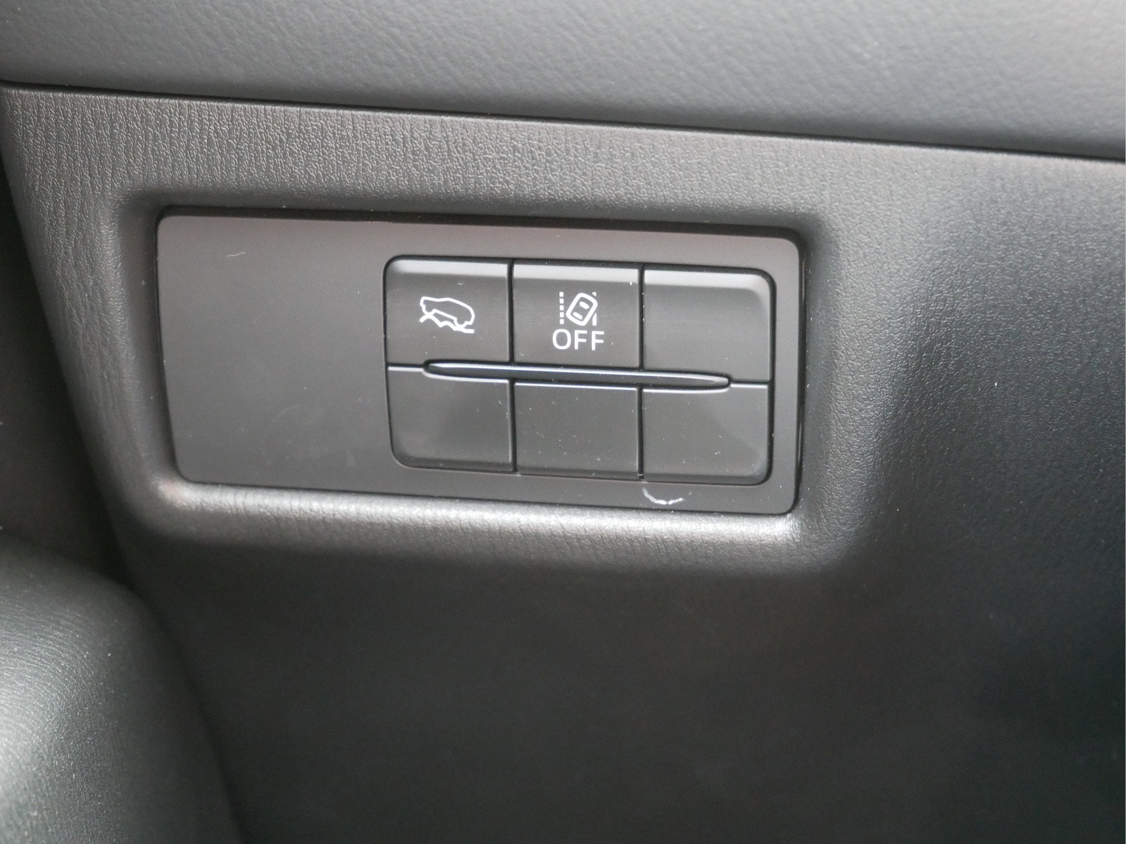 2025 Mazda Mazda CX-5 2.5 S Select