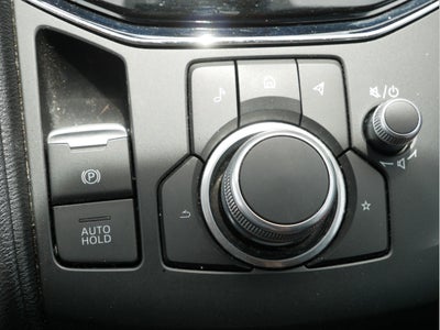 2025 Mazda Mazda CX-5 2.5 S Select
