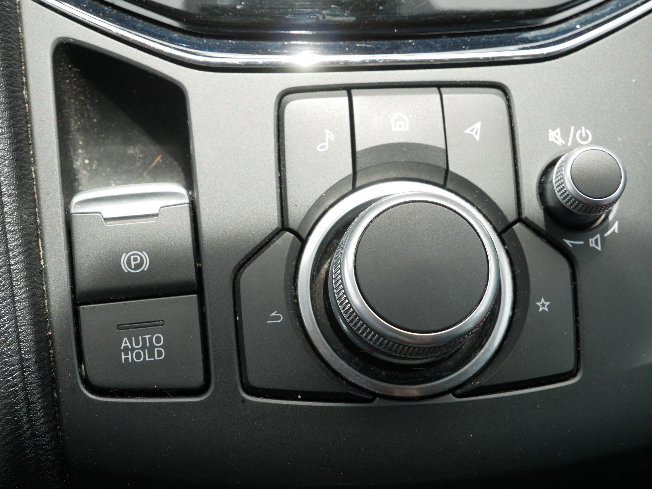 2025 Mazda Mazda CX-5 2.5 S Select