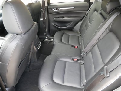2025 Mazda Mazda CX-5 2.5 S Select